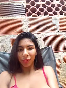 chaparritahot99 online show from 12-03-25, 01:09