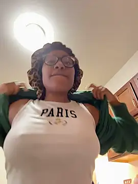 Tu GataLinda online show from 11-04-25, 09:03