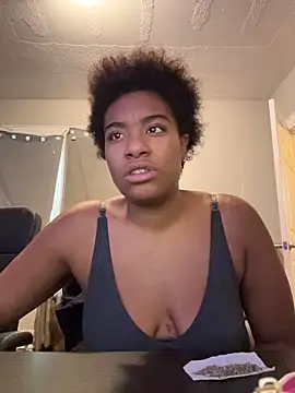 Tu GataLinda online show from 11-17-25, 12:11