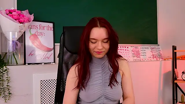 Snapshot of NoraHaynes chatting on 05-11-26, 03:12 NoraHaynes online show from 05-11-26, 03:12