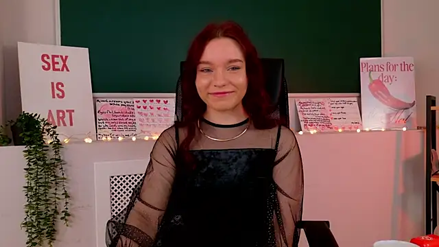 Snapshot of NoraHaynes chatting on 05-28-26, 03:04 NoraHaynes online show from 05-28-26, 03:04