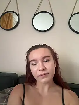 NoraHaynes online show from 07-21-26, 02:36