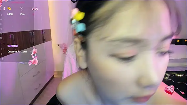  kaomi  online show from 11-01-25, 11:51