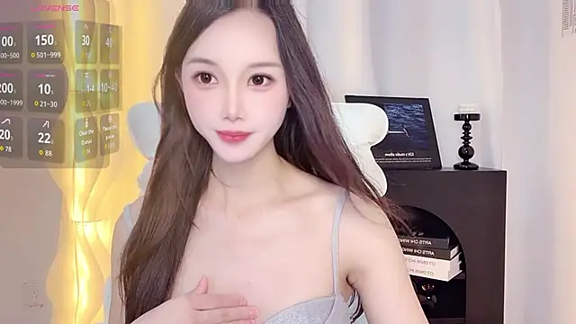 Snapshot of Aiyi909- chatting on 07-14-26, 02:12 Aiyi909- online show from 07-14-26, 02:12