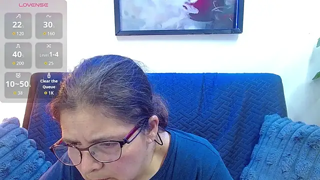 Linda banks  online show from 09-13-25, 11:59