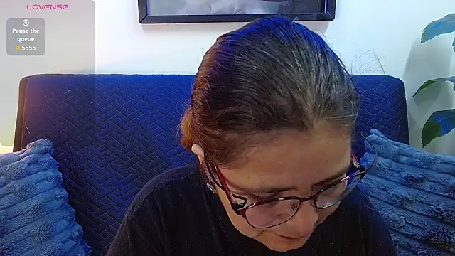 Linda banks  online show from 09-25-25, 01:20