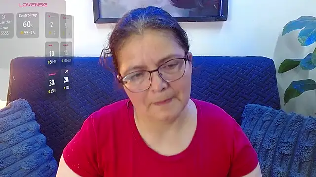 Linda banks  online show from 10-03-25, 01:46