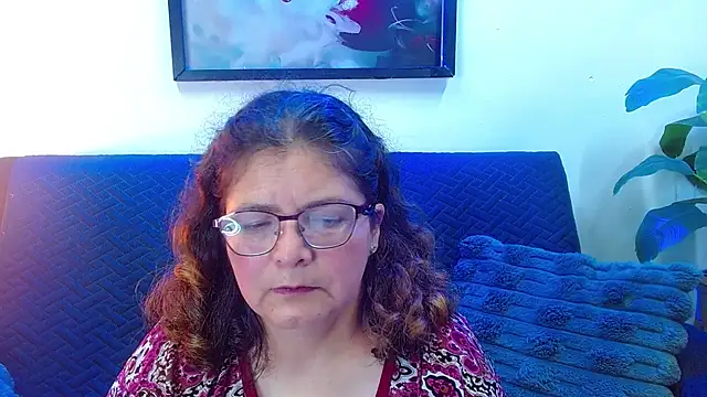 Linda banks  online show from 10-23-25, 01:38