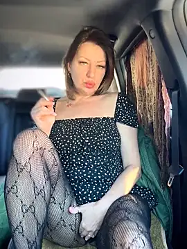 Milena-MilfaXXX online show from 03-12-26, 03:56