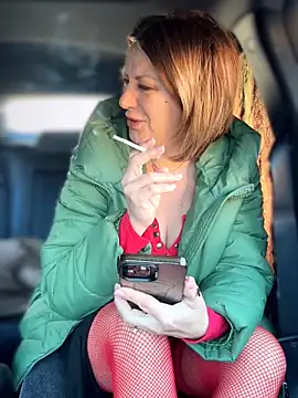 Milena-MilfaXXX online show from 03-14-26, 02:17