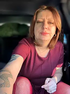 Milena-MilfaXXX online show from 03-16-26, 03:45