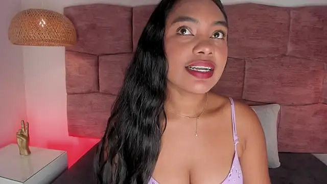 dani velvet online show from 02-22-26, 03:07