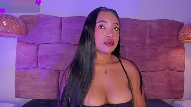 dani velvet online show from 04-09-26, 03:06