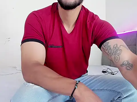 Edy coltt online show from 09-09-25, 01:32