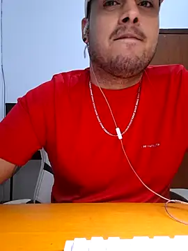 Snapshot of Mineirinhoot chatting on 01-19-26, 03:21 Mineirinhoot online show from 01-19-26, 03:21