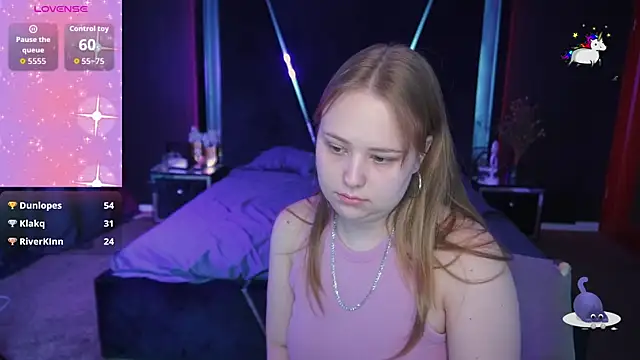 CrystallPaws online show from 09-23-25, 01:52