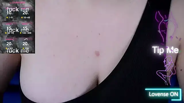 CrystallPaws online show from 10-09-25, 01:14