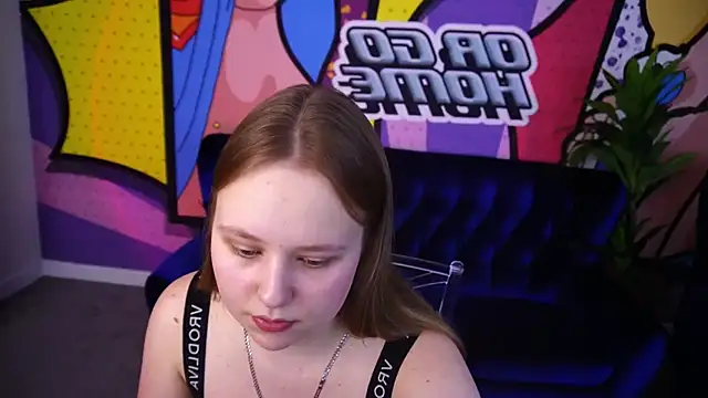 CrystallPaws online show from 11-22-25, 06:45