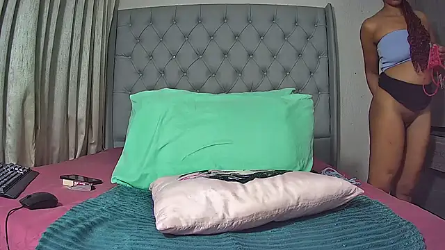 HotSexxy12 online show from 08-01-26, 08:08