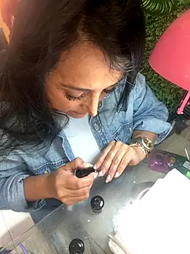 Snapshot of hotadhara01 chatting on 10-14-25, 07:14 hotadhara01 online show from 10-14-25, 07:14