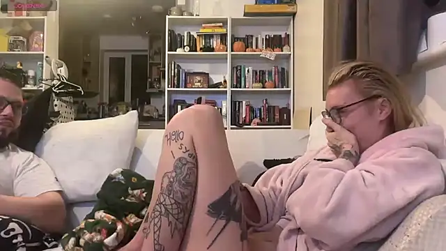 harleyblair online show from 09-11-25, 08:53