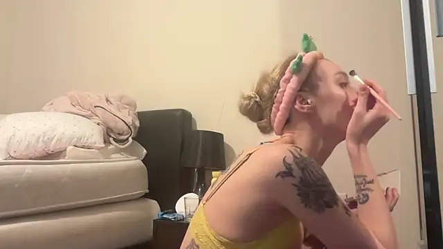 harleyblair online show from 09-12-25, 06:19