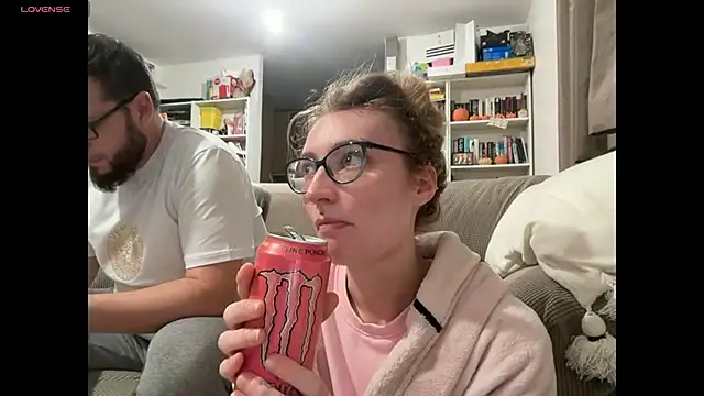 harleyblair online show from 02-12-26, 11:11