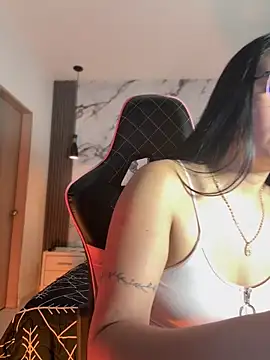 Snapshot of soy_kylebrown chatting on 09-12-25, 03:45 soy kylebrown online show from 09-12-25, 03:45