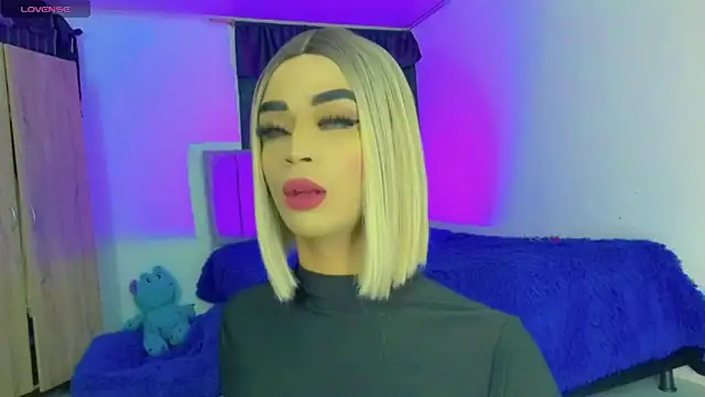 HANNAH BACKERS online show from 11-05-25, 06:46