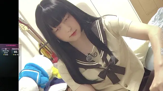 Mia032 online show from 03-26-26, 01:28