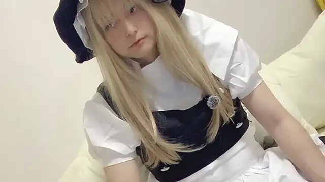 Mia032 online show from 04-01-26, 02:03