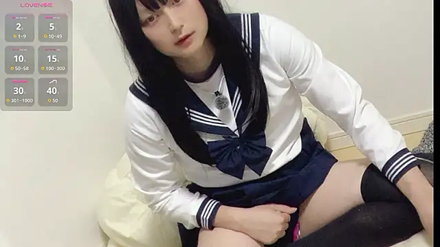 Mia032 online show from 04-08-26, 01:44