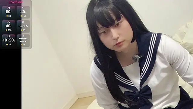 Mia032 online show from 04-11-26, 02:38