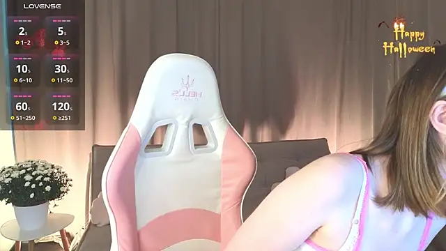 AlexsisFaee online show from 11-01-25, 09:06