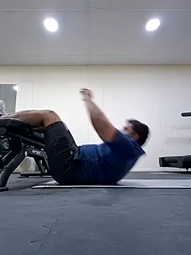 Snapshot of ganduno1 chatting on 10-14-25, 07:53 ganduno1 online show from 10-14-25, 07:53