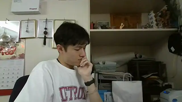 changbibit online show from 04-10-26, 05:01