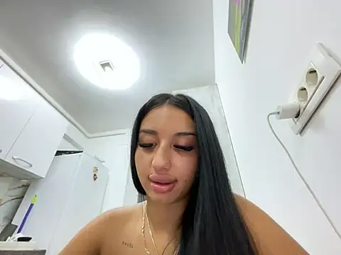 BlueEyes BB online show from 09-10-25, 06:08