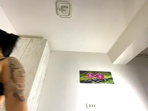 BlueEyes BB online show from 11-24-25, 03:45