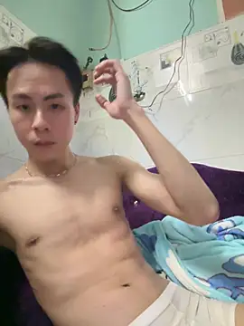 Snapshot of Jacky-728 chatting on 02-05-26, 06:01 Jacky-728 online show from 02-05-26, 06:01