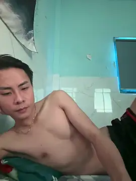 Snapshot of Jacky-728 chatting on 03-13-26, 12:17 Jacky-728 online show from 03-13-26, 12:17