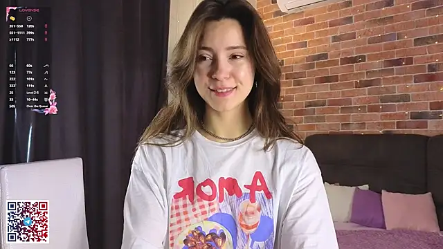 JasminDoroti online show from 10-20-25, 06:14