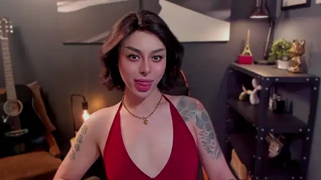 LUNACOCKSLAYER online show from 10-03-25, 05:32