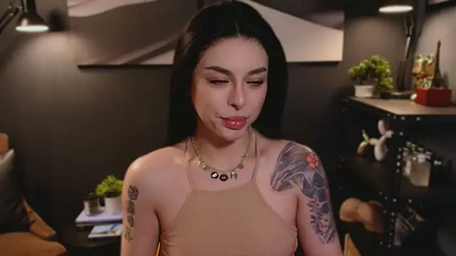 LUNACOCKSLAYER online show from 10-12-25, 07:57