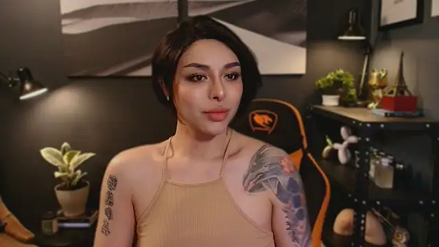 LUNACOCKSLAYER online show from 10-18-25, 03:42