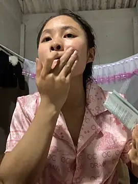 NhuFox online show from 10-02-25, 12:56