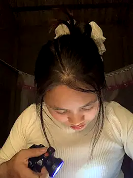 NhuFox online show from 12-03-25, 12:58