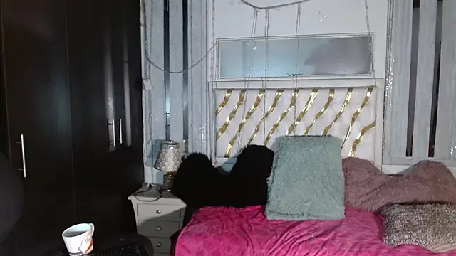 julieta sweet  online show from 09-16-25, 10:38