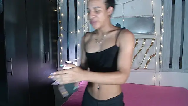 julieta sweet  online show from 09-20-25, 06:14