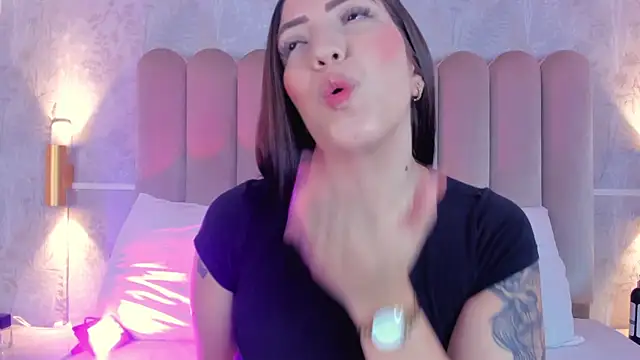 AliciaJerez1 online show from 11-28-25, 08:55