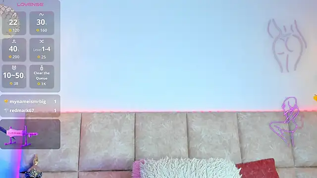 KarolBlanco online show from 11-20-25, 07:13